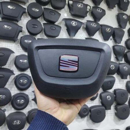 Seat İbiza 2012 airbag – Ehtiyat hissələri – ucuztap.az