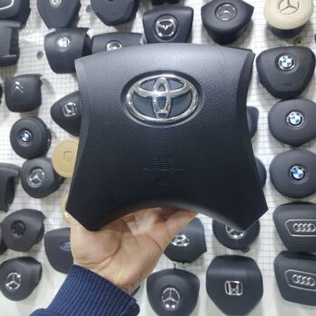 Toyota Fortuner 2014 airbag – Ehtiyat hissələri – ucuztap.az