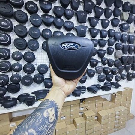 Ford Transit 2016 airbag – Ehtiyat hissələri – ucuztap.az