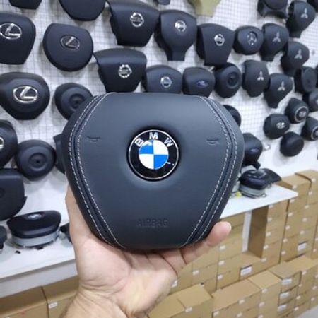 BMW G30 2017 airbag – Ehtiyat hissələri – ucuztap.az