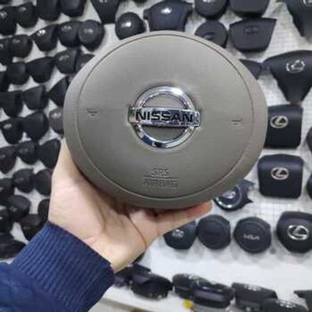 Nissan Sunny 2014 airbagı – Ehtiyat hissələri – ucuztap.az