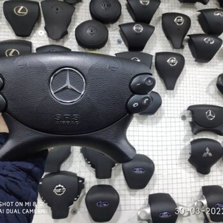 Mercedes-Benz W211 airbag – Ehtiyat hissələri – ucuztap.az