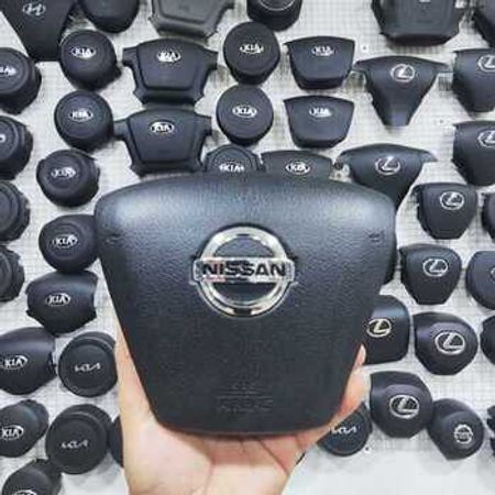Nissan Teana 2008 airbag – Ehtiyat hissələri – ucuztap.az
