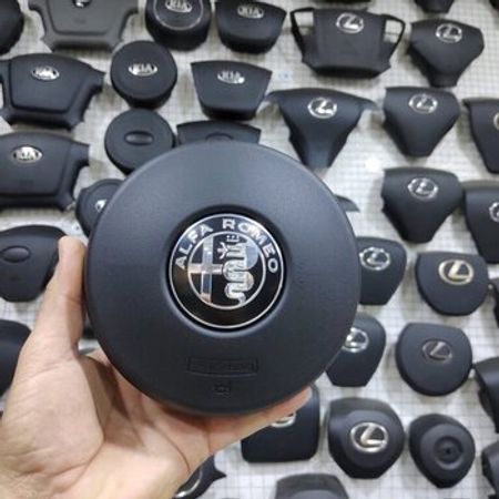 Alfa Romeo Stelvio 2021 airbagi – Ehtiyat hissələri – ucuztap.az