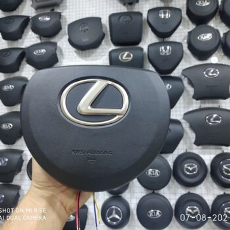 Lexus RX350 2016 airbag – Ehtiyat hissələri – ucuztap.az