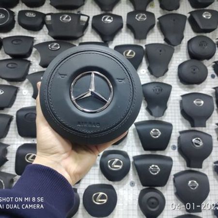 Mercedes-Benz S-class w222 airbagi – Ehtiyat hissələri – ucuztap.az