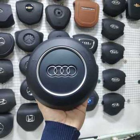 Audi A3 8V 2014 airbag – Ehtiyat hissələri – ucuztap.az