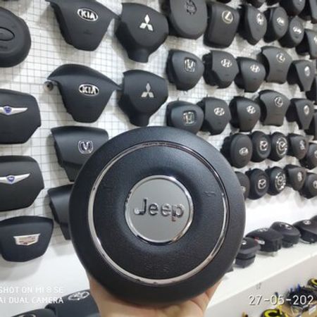 Jeep Wrangler üçün airbag – Ehtiyat hissələri – ucuztap.az