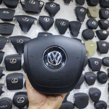 Volkswagen Touareg 2013 airbag – Ehtiyat hissələri – ucuztap.az