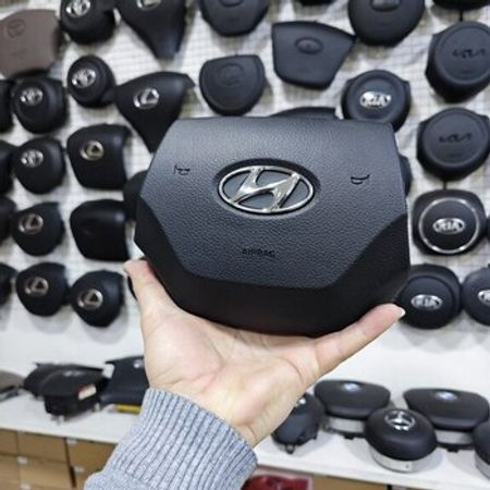 Hyundai Azera 2017 airbag – Ehtiyat hissələri – ucuztap.az