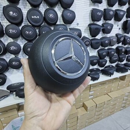 Mercedes-Benz C-class 2022-2023 airbag – Ehtiyat hissələri – ucuztap.az