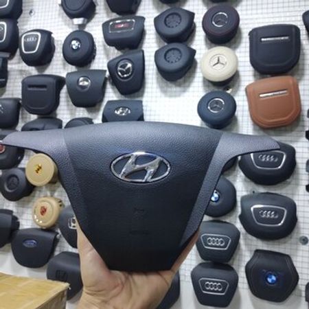 Hyundai Grand Santa Fe 2015-2016 hava yastığı – Ehtiyat hissələri – ucuztap.az