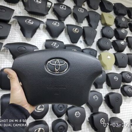 Toyota Prado 2007 üçün airbag – Ehtiyat hissələri – ucuztap.az