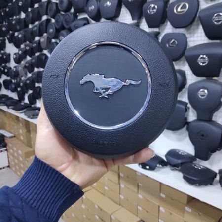 Ford Mustang 2017 üçün airbag – Ehtiyat hissələri – ucuztap.az