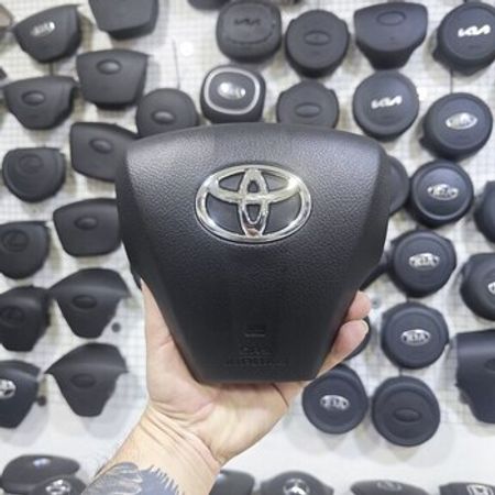 Toyota Corolla 2008 airbagi – Ehtiyat hissələri – ucuztap.az
