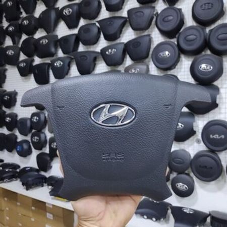 Hyundai Santa Fe 2009 airbag – Ehtiyat hissələri – ucuztap.az