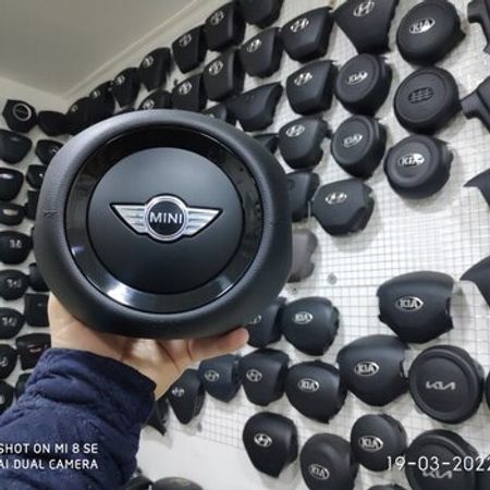 Mini Cooper Clubman airbag – Ehtiyat hissələri – ucuztap.az