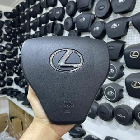 Lexus RX350 2010-2013 airbagi – Ehtiyat hissələri – ucuztap.az