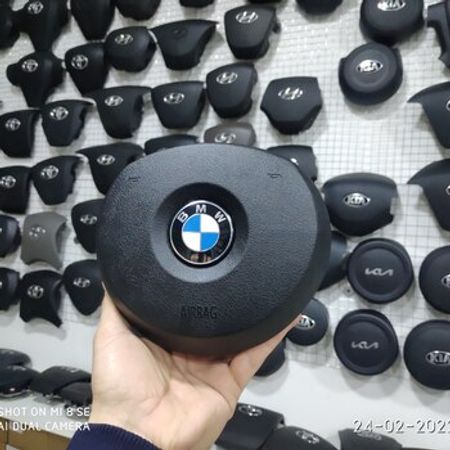 BMW X5 E53 airbag – Ehtiyat hissələri – ucuztap.az