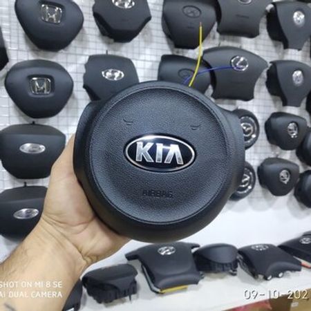 Kia Rio X-Line airbag – Ehtiyat hissələri – ucuztap.az