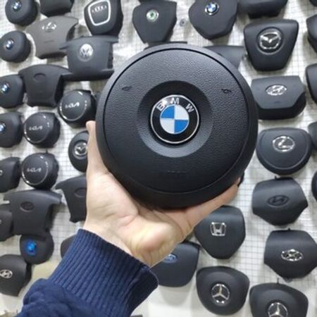 BMW E60 2008 airbag – Ehtiyat hissələri – ucuztap.az
