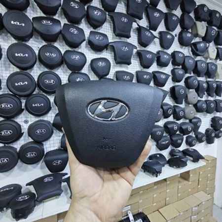 Hyundai Elantra 2017-2019 hava yastığı qapağı – Ehtiyat hissələri – ucuztap.az