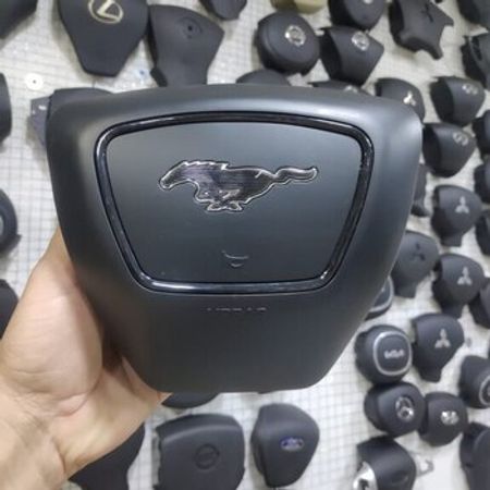 Ford Mustang 2021 airbag – Ehtiyat hissələri – ucuztap.az