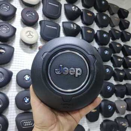 Jeep Wrangler 2020 airbag – Ehtiyat hissələri – ucuztap.az