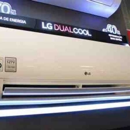 LG I18CGH Inverter kondisioneri – Kondisionerlər – ucuztap.az