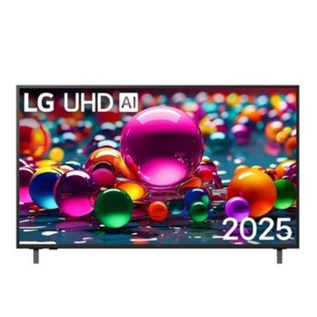 Televizor LG UHD 55UA75009LA – Televizor və proektorlar – ucuztap.az