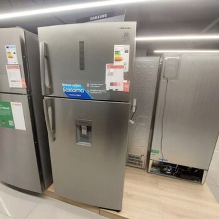 Soyuducu Samsung RT62K7110SL – Soyuducular – ucuztap.az