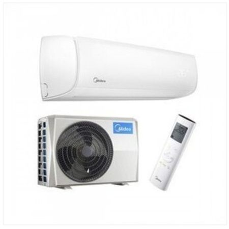 Kondisioner Midea MSAF-09HRN8 – Kondisionerlər – ucuztap.az