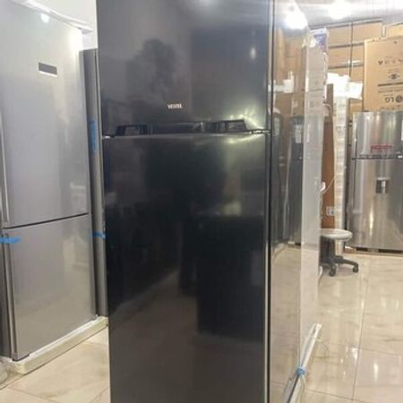 Soyuducu VESTEL RM670TF3M-BL – Soyuducular – ucuztap.az