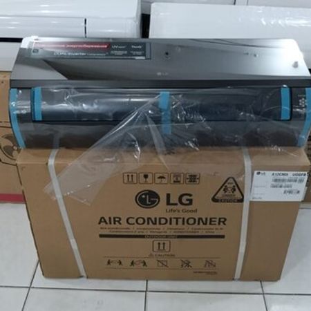 Kondisioner LG A12CMH – Kondisionerlər – ucuztap.az