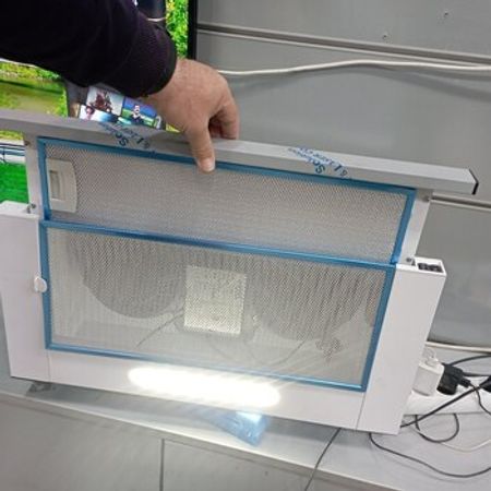 Aspirator Ezel F- 60 İnox – Digər – ucuztap.az