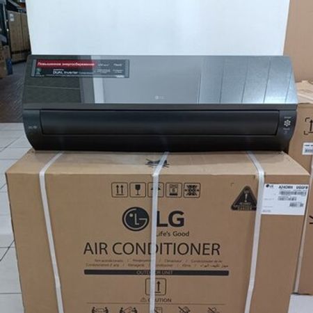 Kondisioner LG A24CMH – Kondisionerlər – ucuztap.az
