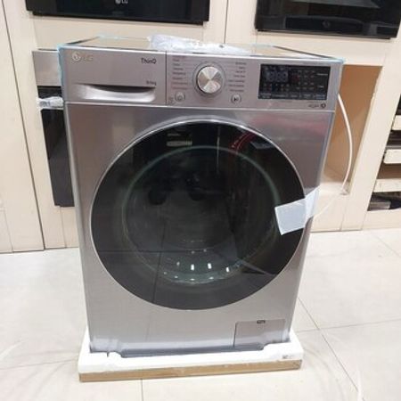 Paltaryuyan maşın LG F4V5VG2S – Paltaryuyanlar – ucuztap.az