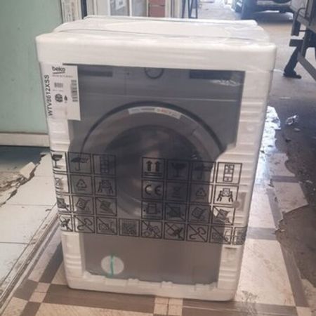 Paltaryuyan Beko WTV8612XSS – Paltaryuyanlar – ucuztap.az