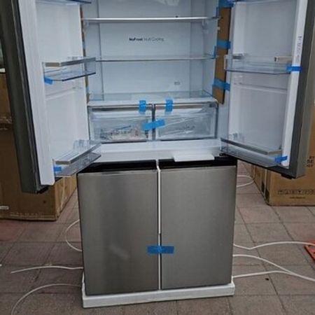 Soyuducu Vestel RM720MD3E-XCL – Soyuducular – ucuztap.az