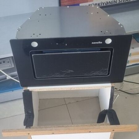Aspirator NOVELLA NVL - 303GB – Digər – ucuztap.az