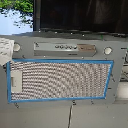 Aspirator Novella NVL 105X – Digər – ucuztap.az