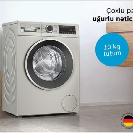 Paltaryuyan maşın Bosch WGA254XVME – Paltaryuyanlar – ucuztap.az