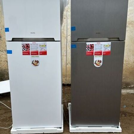 Soyuducu Vestel RM670TF3EI-WMF – Soyuducular – ucuztap.az