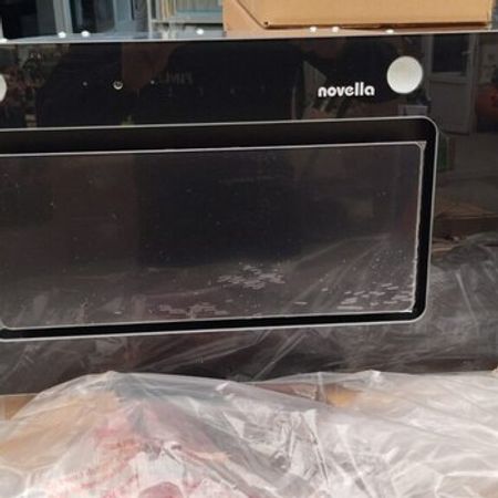 Aspirator Novella NVL 303 GB – Digər – ucuztap.az