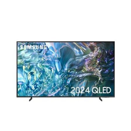 Televizor Samsung QE50Q60DAUXRU QLED – Televizor və proektorlar – ucuztap.az