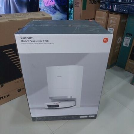 Robot tozsoran Xiaomi X20 Plus – Tozsoranlar – ucuztap.az