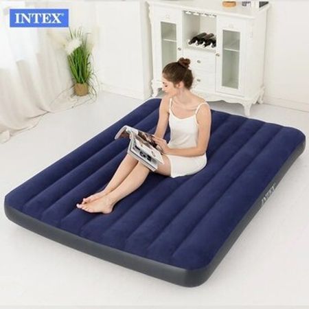 Hava döşəyi intex – Digər – ucuztap.az