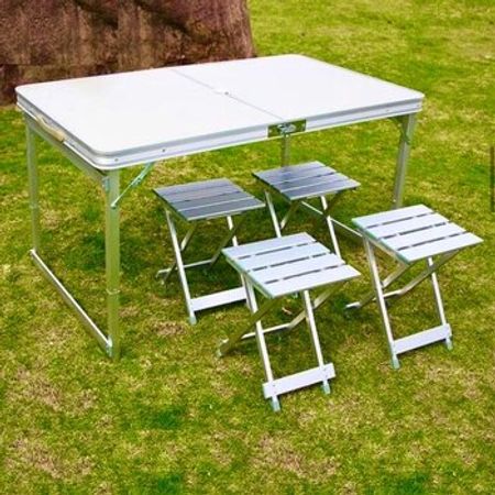 Piknik masası – Ovçuluq və balıqçılıq – ucuztap.az