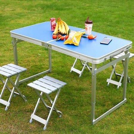Piknik masası – Ovçuluq və balıqçılıq – ucuztap.az