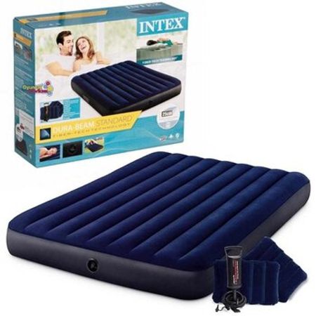 Hava döşəyin İntex – Digər – ucuztap.az